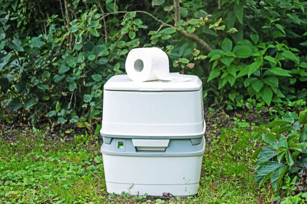 Best Affordable portable toilet rental  in Central Garage, VA