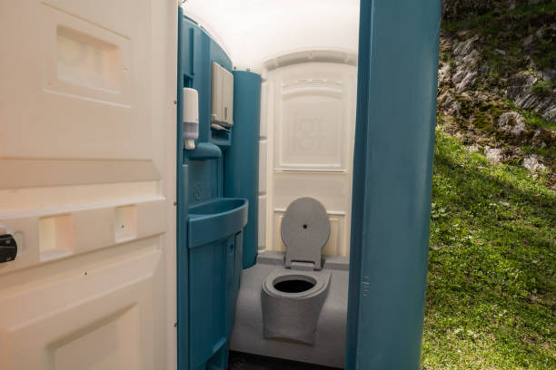 Best Porta potty for special events  in Central Garage, VA