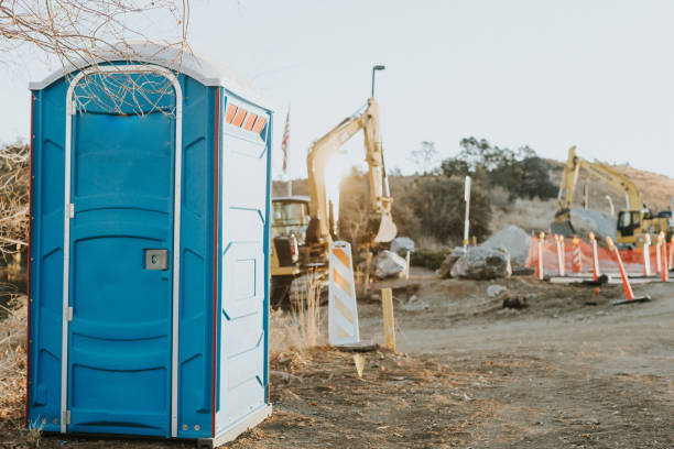 Best Porta potty delivery and setup  in Central Garage, VA