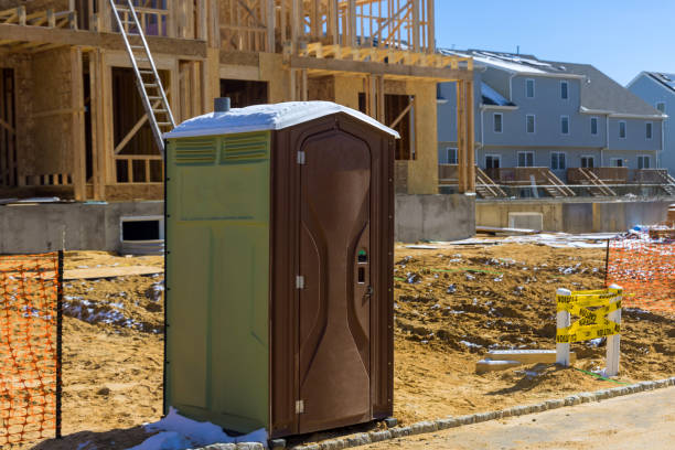 Best Porta potty for special events  in Central Garage, VA