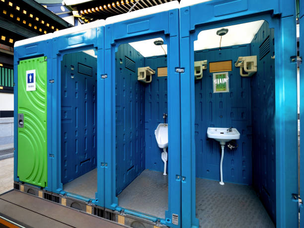 Best Porta potty services near me  in Central Garage, VA