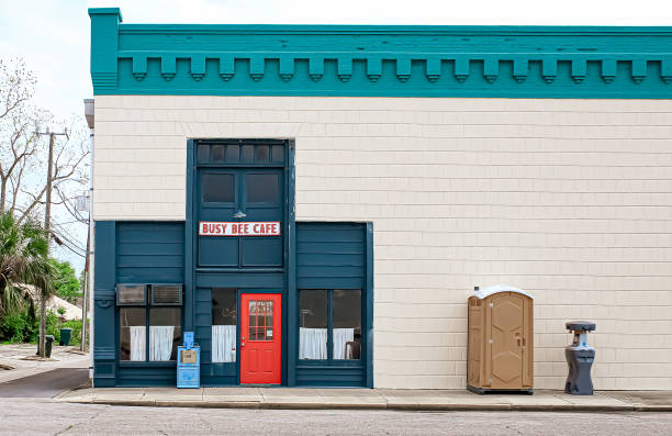 Best Portable toilet rental cost  in Central Garage, VA