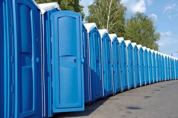 Best Portable toilet rental cost  in Central Garage, VA